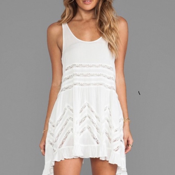 free people trapeze slip